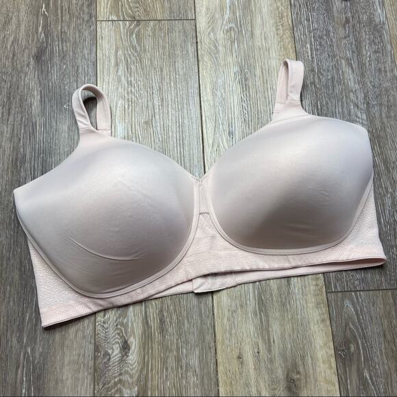 Vanity Fair 44DDD Soft cup Bra 71265 - Picture 1 of 4